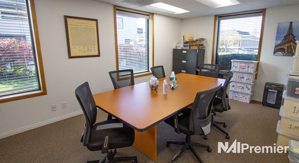 Seven Forty East Millcreek Office